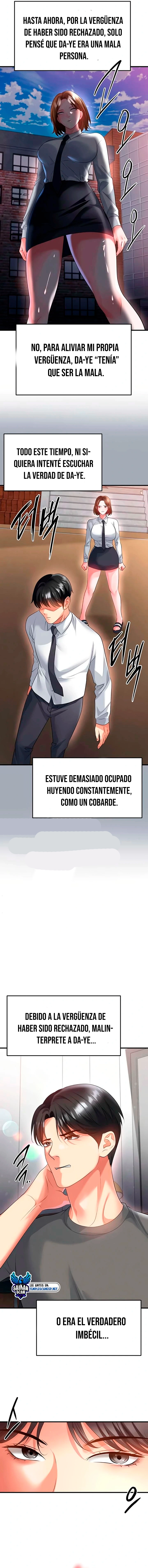 Un genio del futbol Capítulo 56 - Página 11