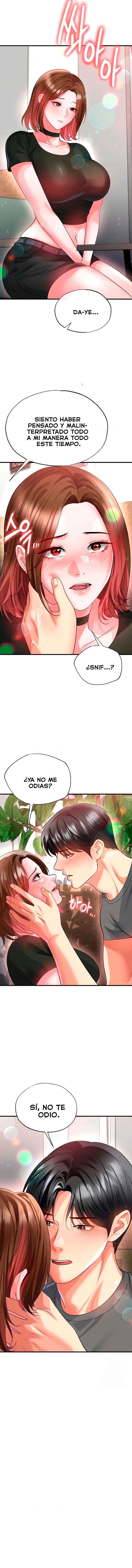 Un genio del futbol Capítulo 56 - Página 12