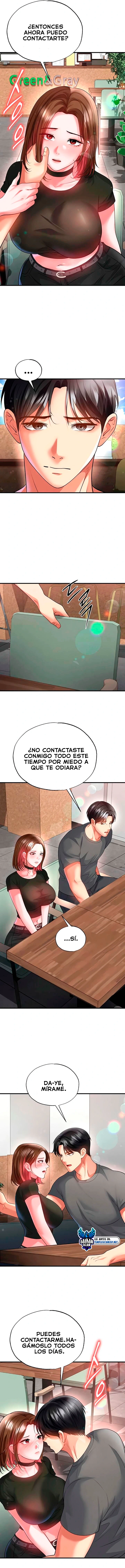 Un genio del futbol Capítulo 56 - Página 13