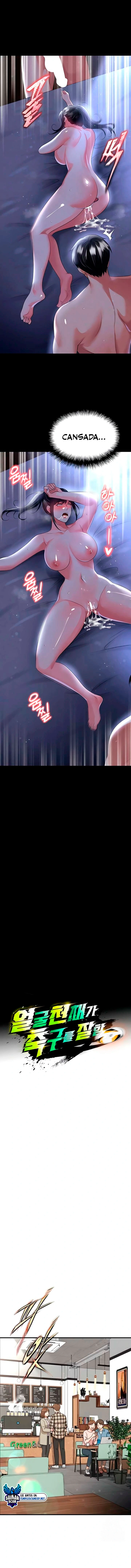 Un genio del futbol Capítulo 56 - Página 3