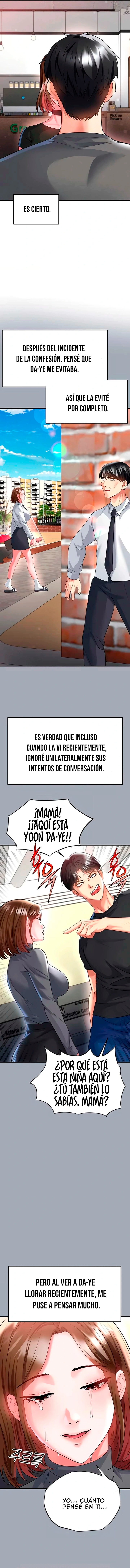 Un genio del futbol Capítulo 56 - Página 6