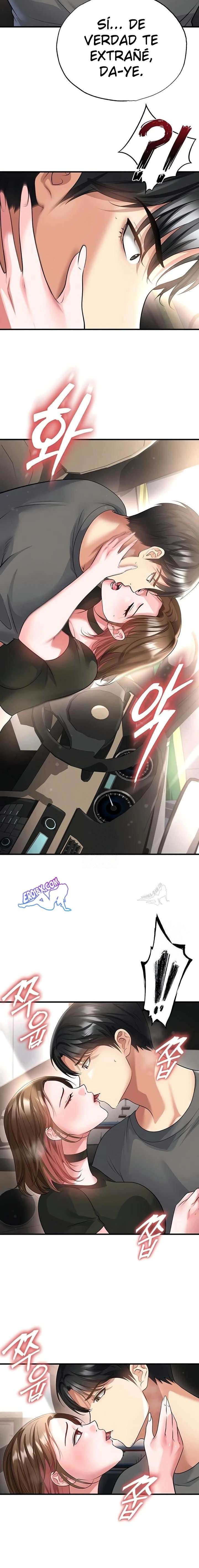 Un genio del futbol Capítulo 57 - Página 11