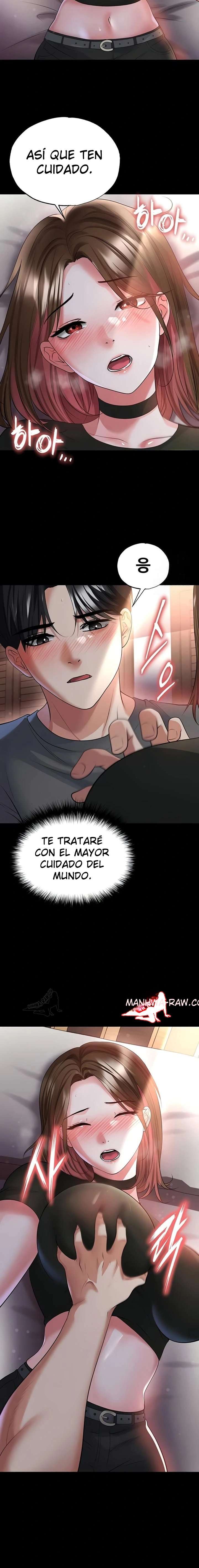 Un genio del futbol Capítulo 57 - Página 15