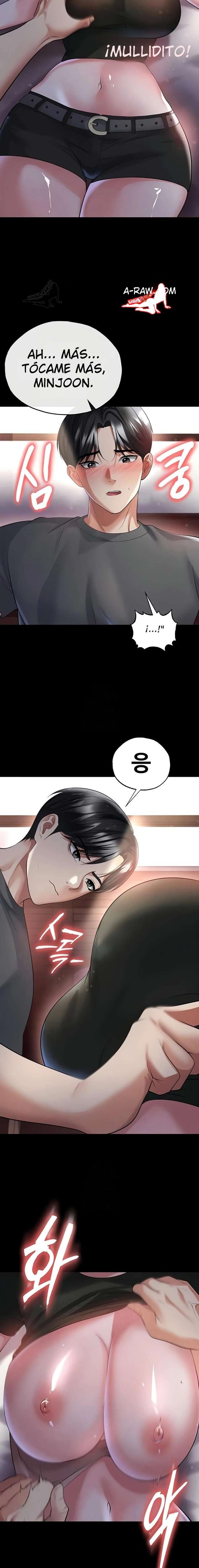 Un genio del futbol Capítulo 57 - Página 17