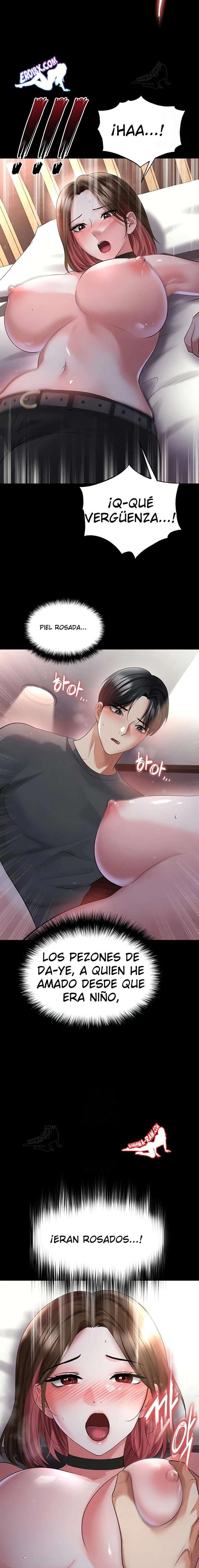 Un genio del futbol Capítulo 57 - Página 18