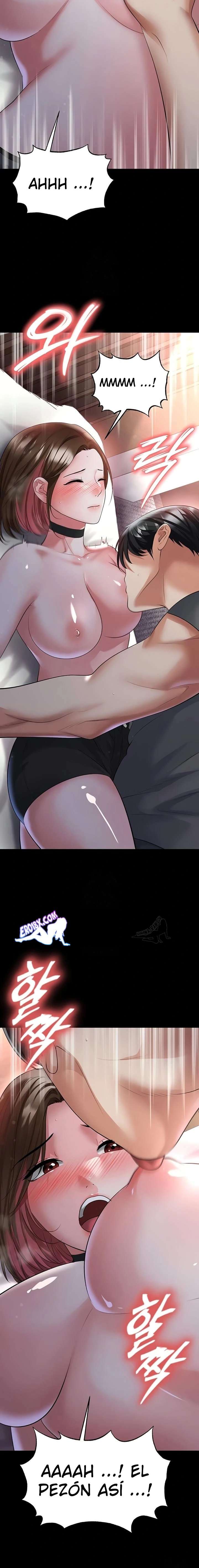 Un genio del futbol Capítulo 57 - Página 19