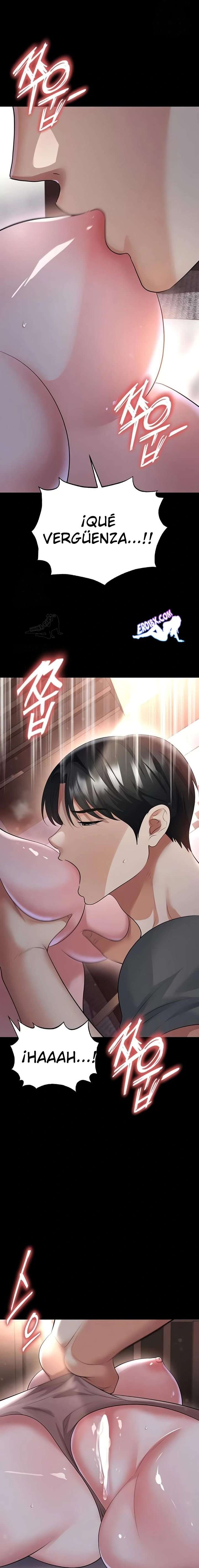 Un genio del futbol Capítulo 57 - Página 20