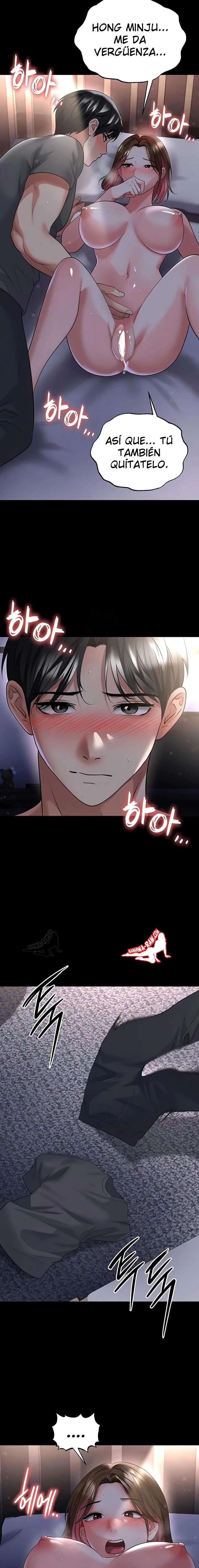 Un genio del futbol Capítulo 57 - Página 23