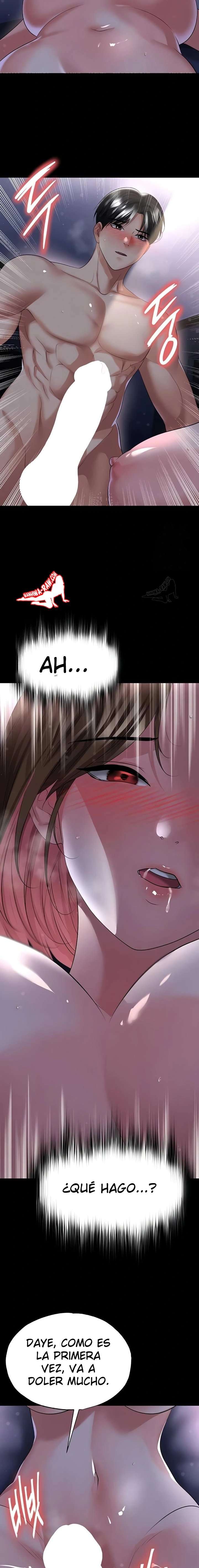 Un genio del futbol Capítulo 57 - Página 24