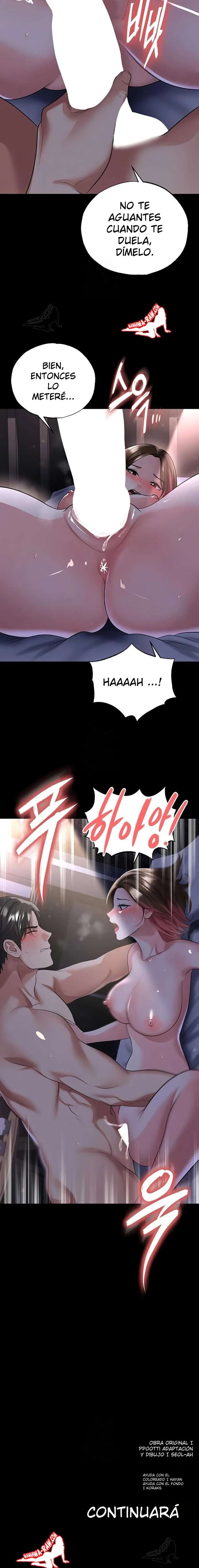 Un genio del futbol Capítulo 57 - Página 25