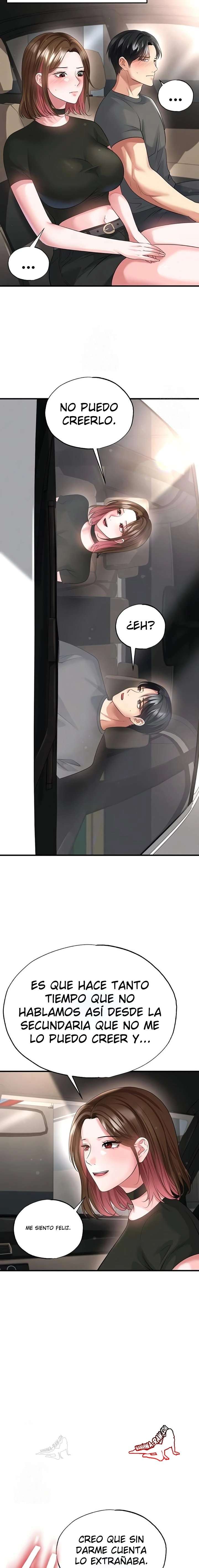 Un genio del futbol Capítulo 57 - Página 7