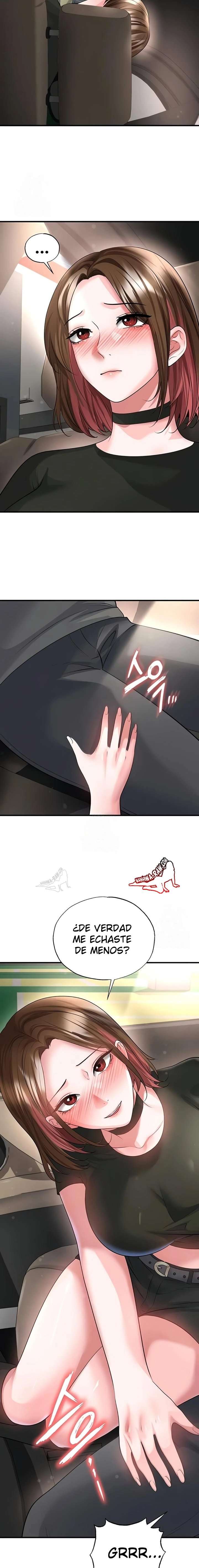 Un genio del futbol Capítulo 57 - Página 9