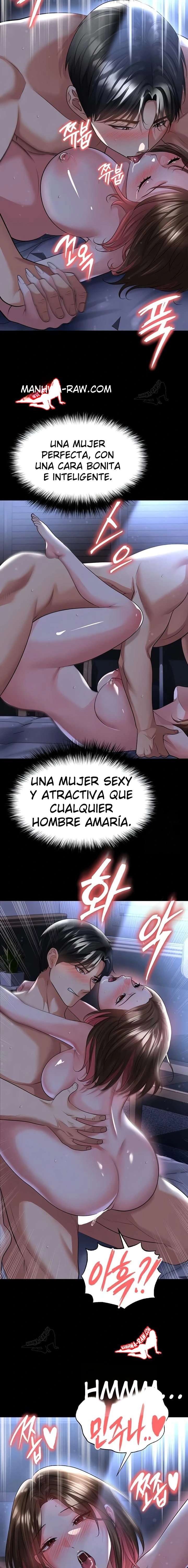 Un genio del futbol Capítulo 58 - Página 10