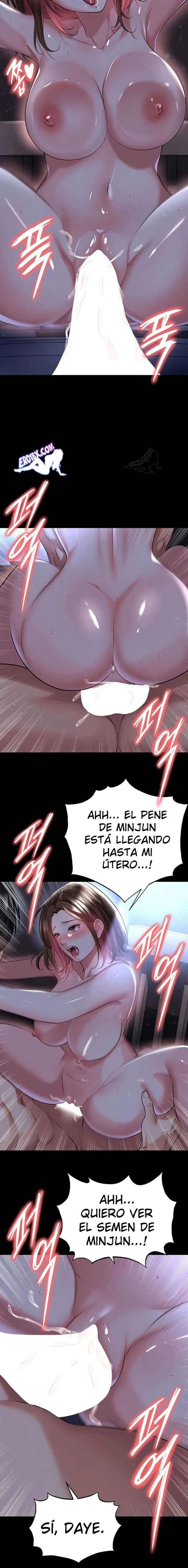 Un genio del futbol Capítulo 58 - Página 11