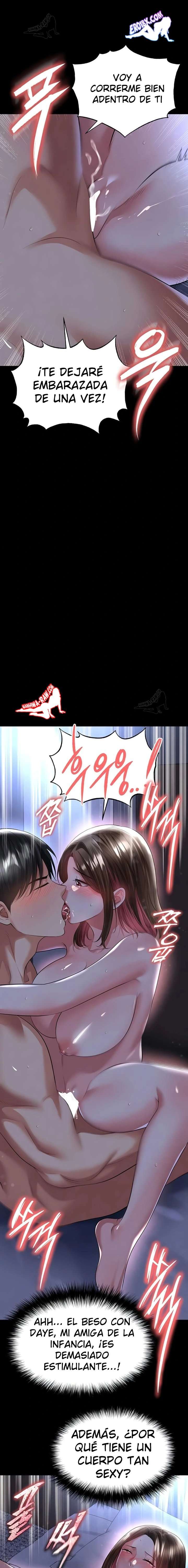 Un genio del futbol Capítulo 58 - Página 12