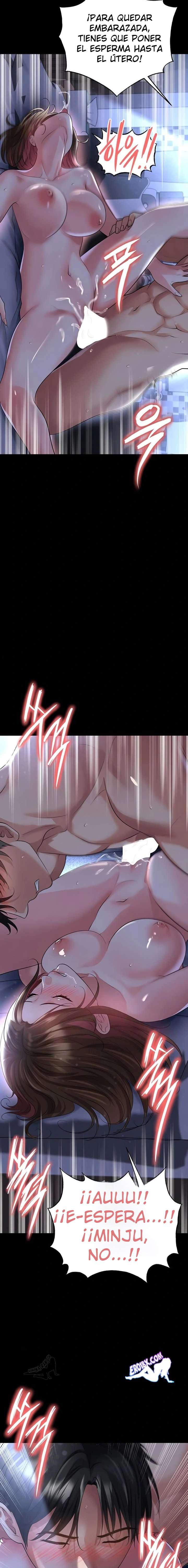 Un genio del futbol Capítulo 58 - Página 14