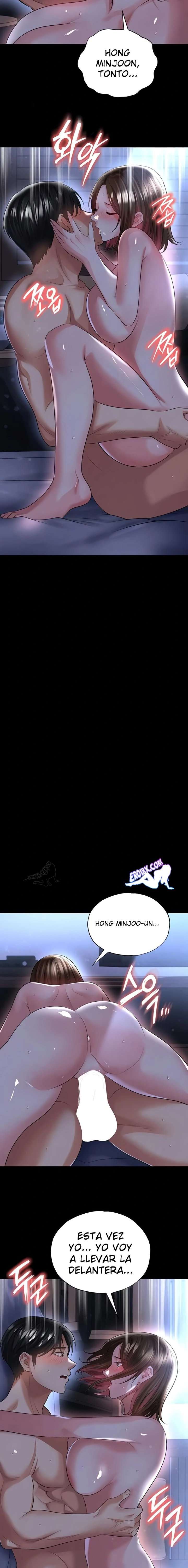 Un genio del futbol Capítulo 58 - Página 16