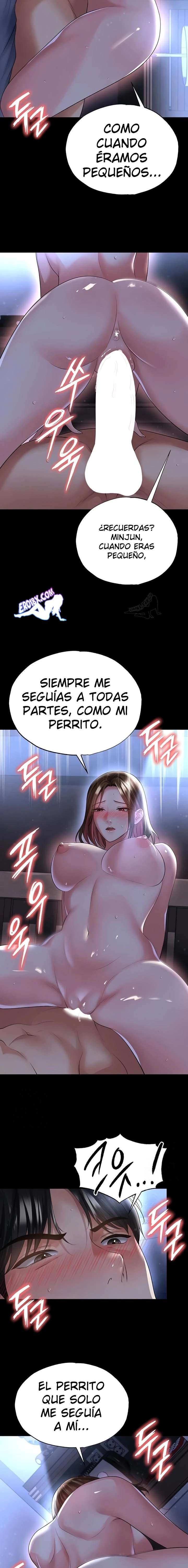 Un genio del futbol Capítulo 58 - Página 17