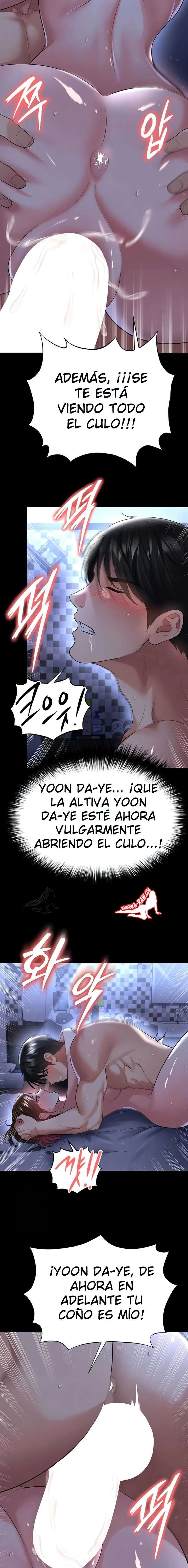 Un genio del futbol Capítulo 58 - Página 22