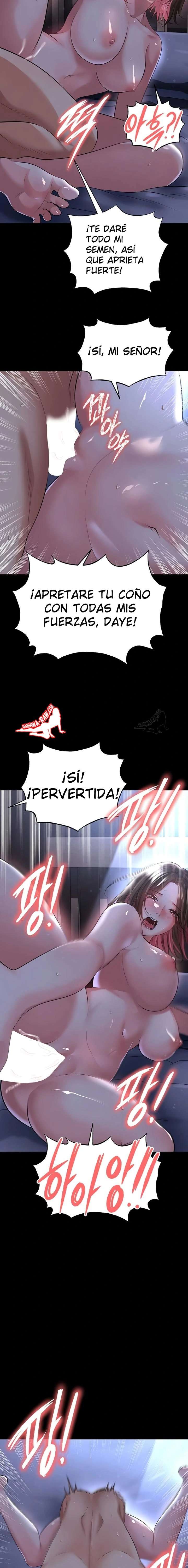 Un genio del futbol Capítulo 58 - Página 24