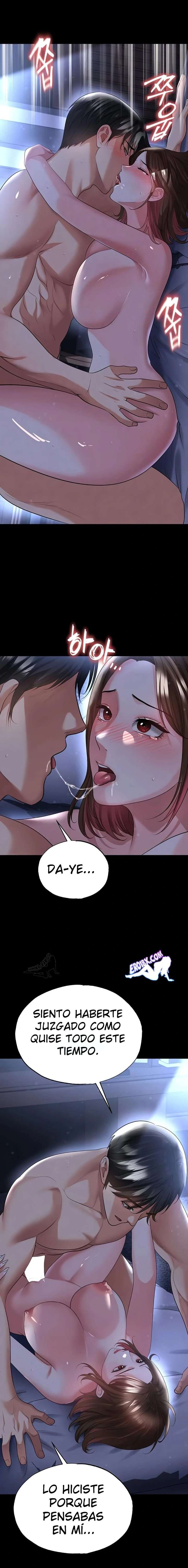 Un genio del futbol Capítulo 58 - Página 6