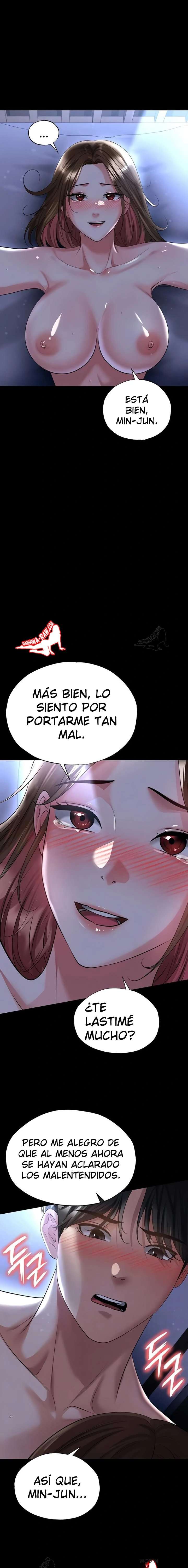 Un genio del futbol Capítulo 58 - Página 7