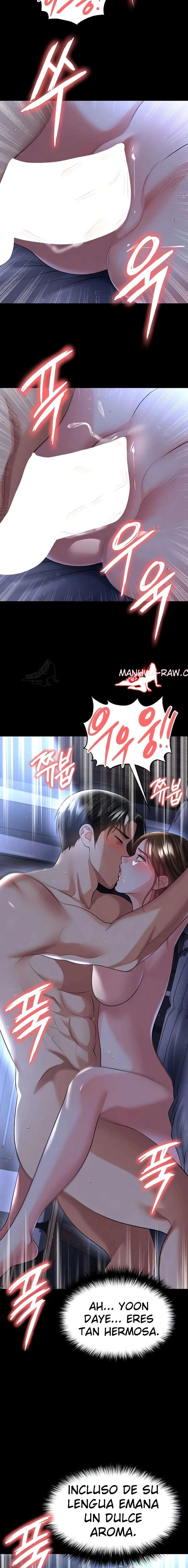 Un genio del futbol Capítulo 58 - Página 9