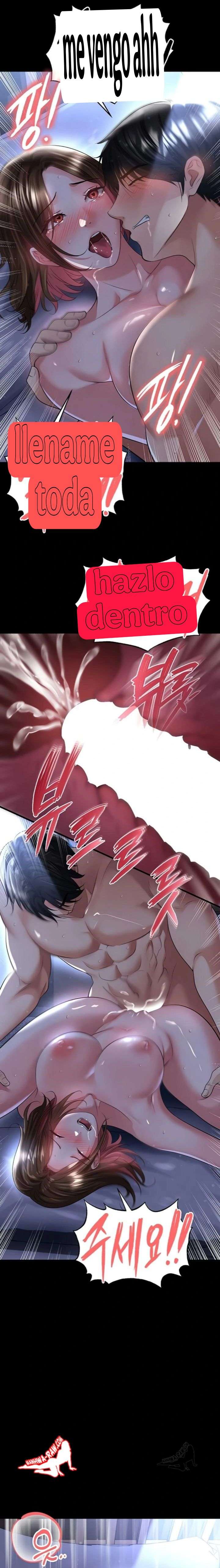 Un genio del futbol Capítulo 59 - Página 3