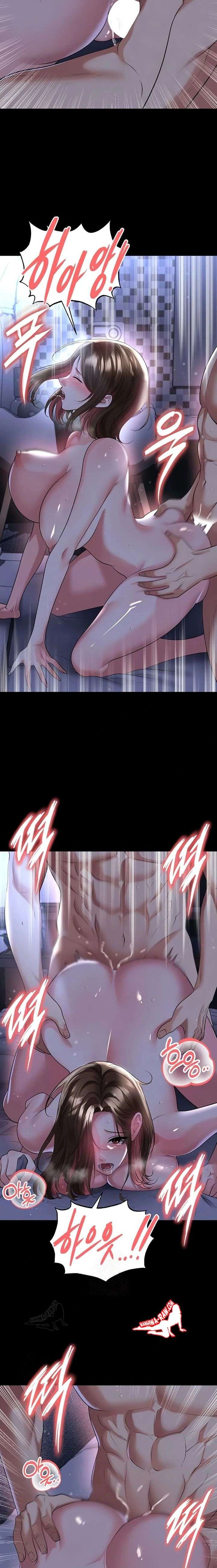 Un genio del futbol Capítulo 59 - Página 5