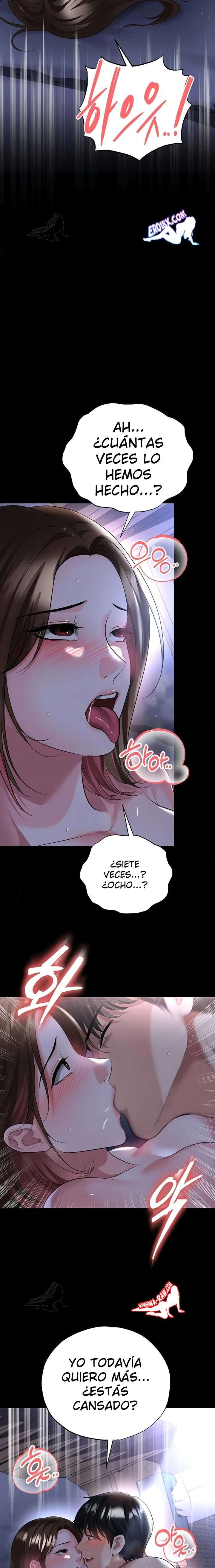 Un genio del futbol Capítulo 59 - Página 8