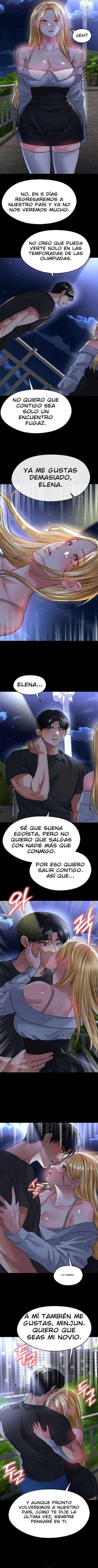 Un genio del futbol Capítulo 61 - Página 10