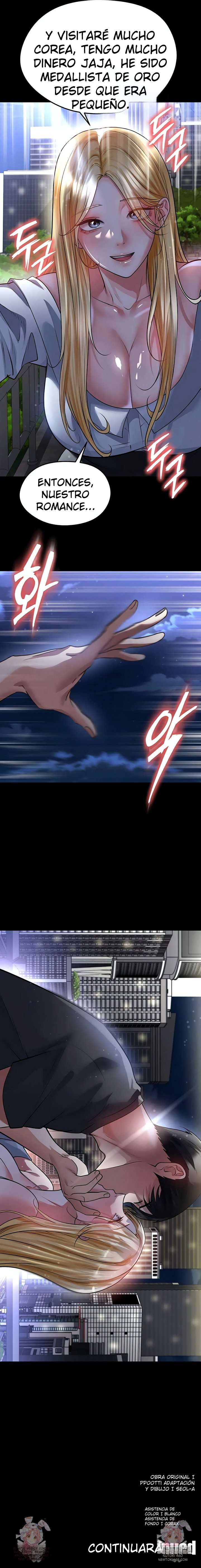 Un genio del futbol Capítulo 61 - Página 11