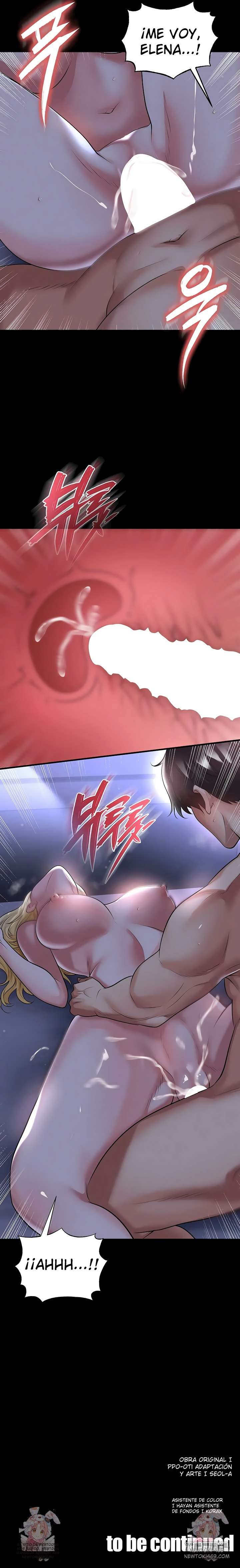 Un genio del futbol Capítulo 62 - Página 10