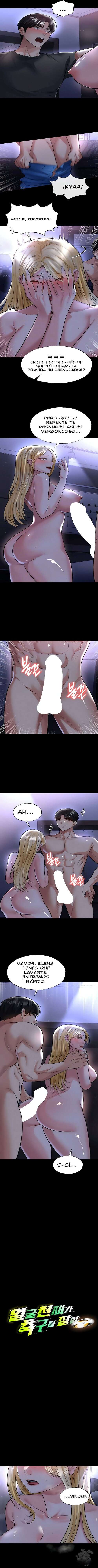 Un genio del futbol Capítulo 62 - Página 4