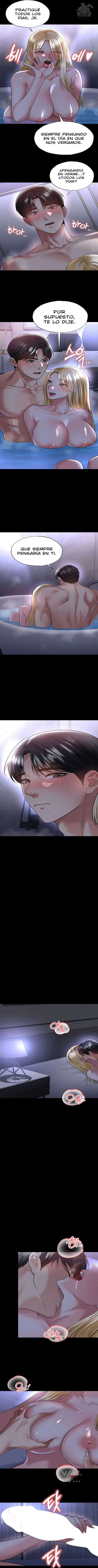 Un genio del futbol Capítulo 62 - Página 7