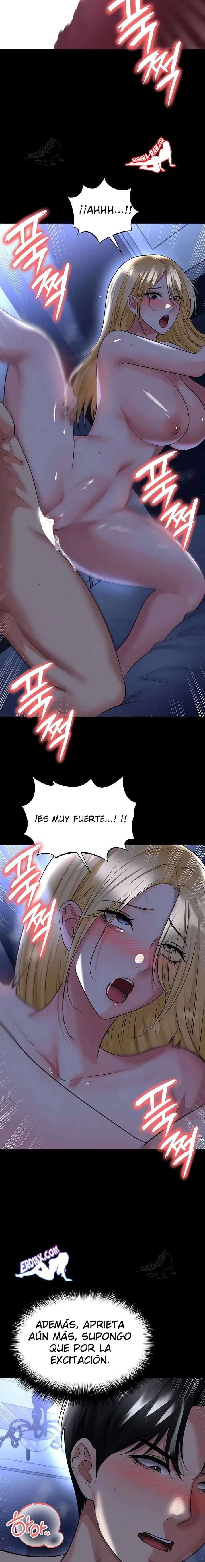 Un genio del futbol Capítulo 63 - Página 11