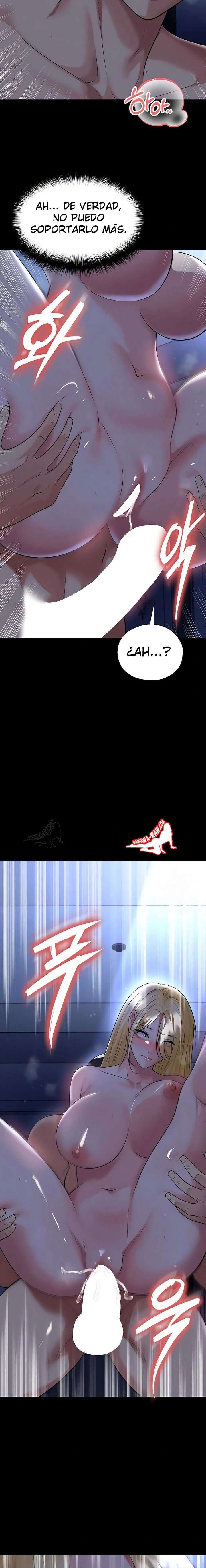 Un genio del futbol Capítulo 63 - Página 12