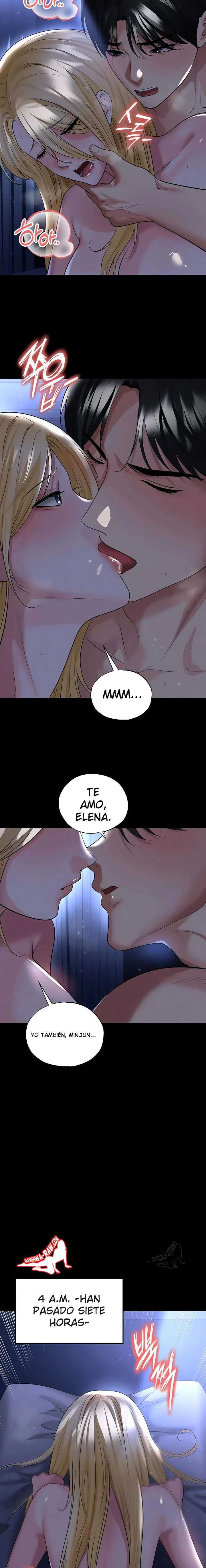 Un genio del futbol Capítulo 63 - Página 16