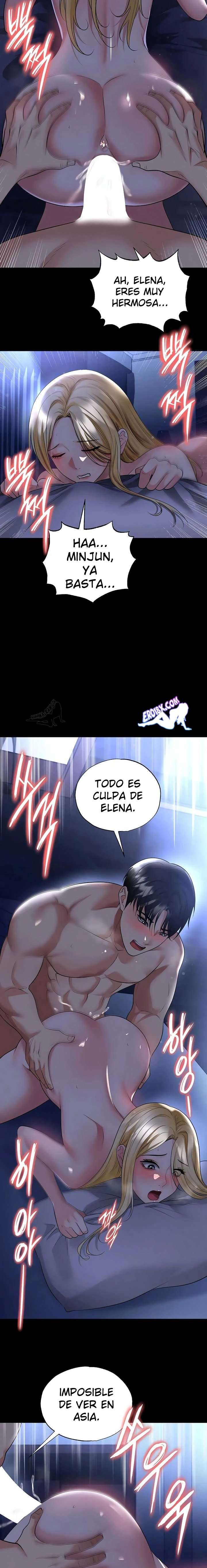 Un genio del futbol Capítulo 63 - Página 17