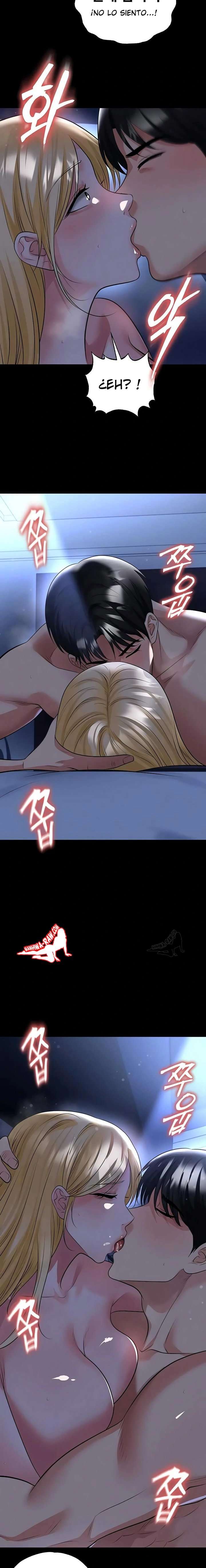 Un genio del futbol Capítulo 63 - Página 21