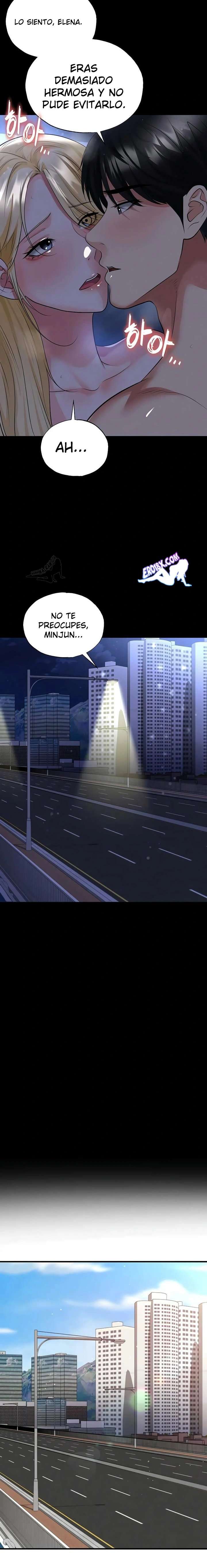 Un genio del futbol Capítulo 63 - Página 22