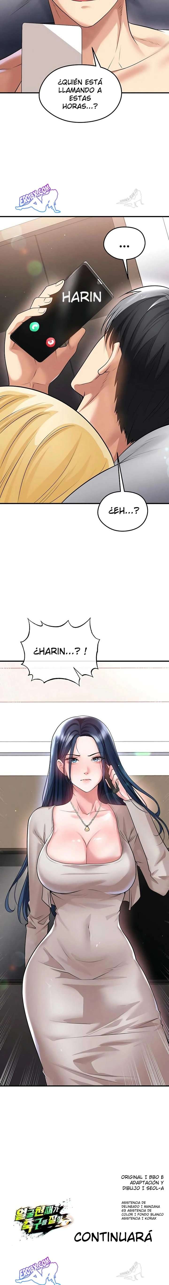 Un genio del futbol Capítulo 63 - Página 24