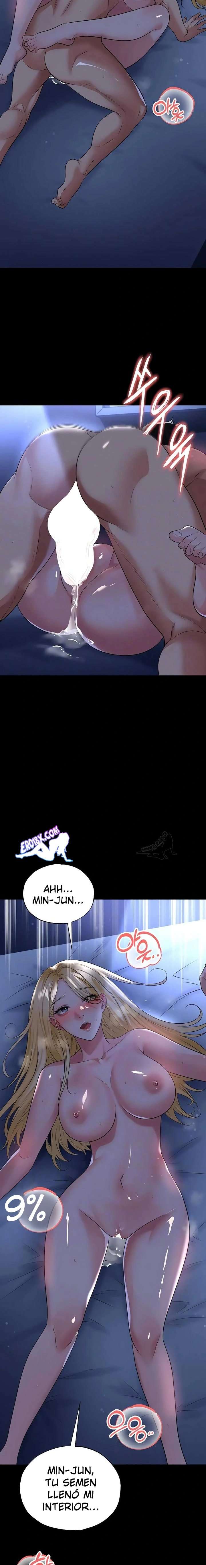 Un genio del futbol Capítulo 63 - Página 4