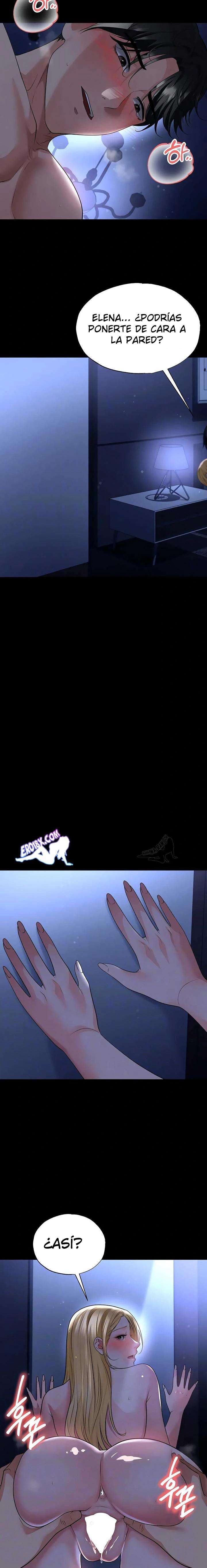 Un genio del futbol Capítulo 63 - Página 5