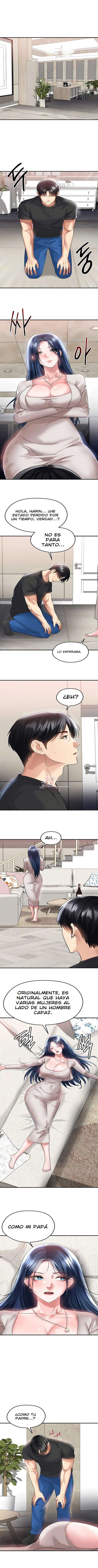 Un genio del futbol Capítulo 64 - Página 2