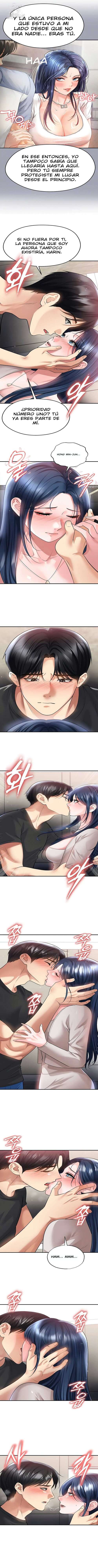 Un genio del futbol Capítulo 64 - Página 4