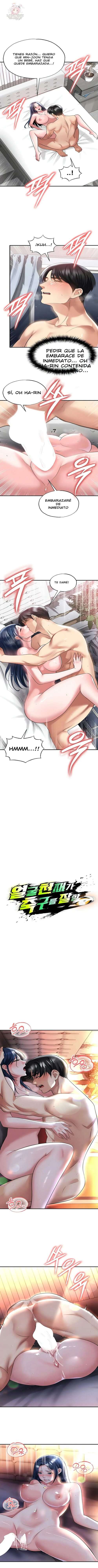 Un genio del futbol Capítulo 65 - Página 2