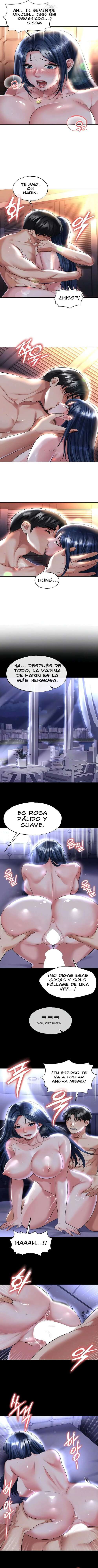 Un genio del futbol Capítulo 65 - Página 3