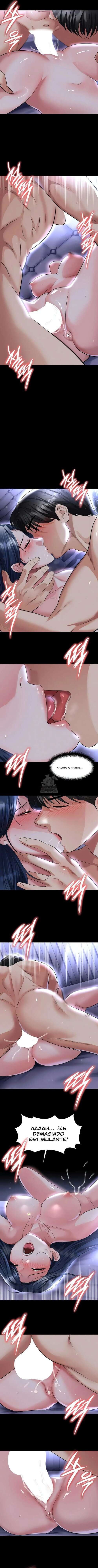 Un genio del futbol Capítulo 65 - Página 7