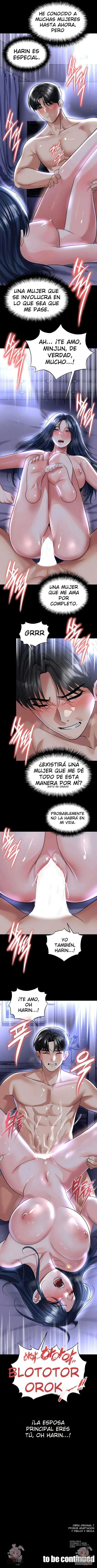 Un genio del futbol Capítulo 65 - Página 9